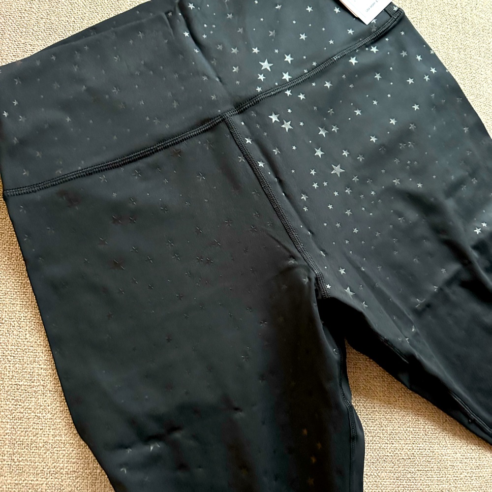 NWT Spiritual gangster leggings